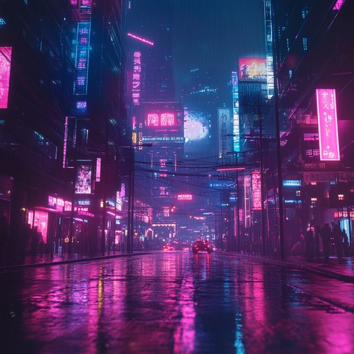 Dive into a vibrant world where pulsating future bass beats collide with lush, euphoric synths, creating a passionate and electrifying music journey. Perfectly capturing the essence of modern love and ambition, this track pulses with energy and emotion, driving listeners through a neon lit dreamscape.