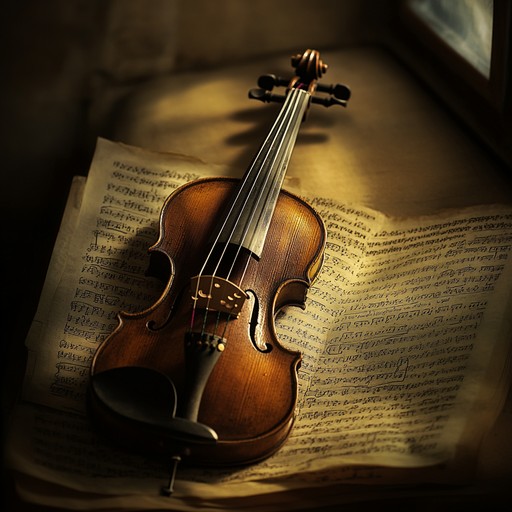 A violin driven piece steeped in ancient jewish traditions, this track conveys a powerful blend of sorrow and hope, capturing the essence of a culture rich in emotional depth and resilience