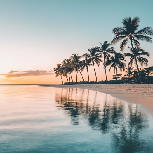 This mellow tune recreates a peaceful summer day at the beach with smooth synths and gentle rhythms, ideal for relaxation.