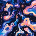 cosmic trip hop journey through ethereal soundscapes and hypnotic beats