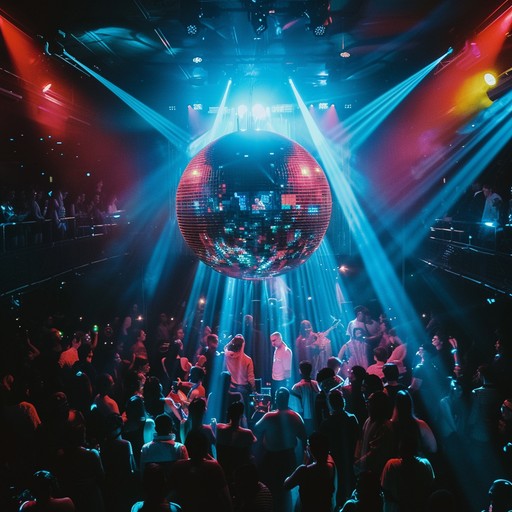 A lively blend of catchy basslines, rhythmic guitar licks, and vibrant percussion to create an infectious and danceable upbeat funk house track. Perfect for getting the crowd moving and spreading positive vibes.