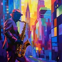 inspiring fusion of jazz and r&b beats