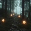 exciting quest in mystical forest of magic and wonder.