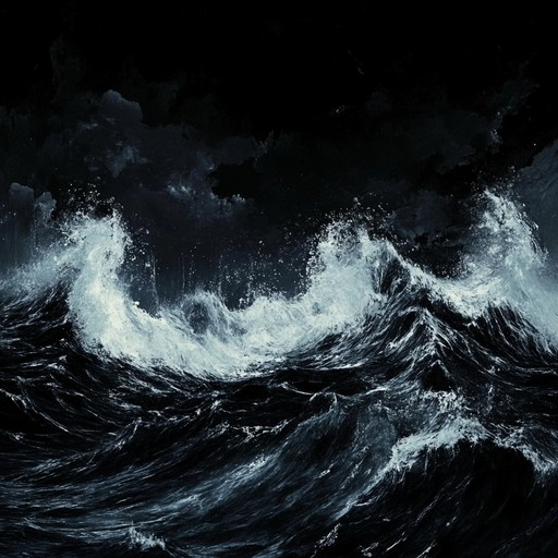 An instrumental hard rock track that immerses the listener in a high energy battle against overwhelming forces. Combining heavy guitar riffs with pounding drums, the music evokes the relentless intensity of a storm. Melodic solos and dynamic shifts reflect the struggle and ultimate triumph over adversity.