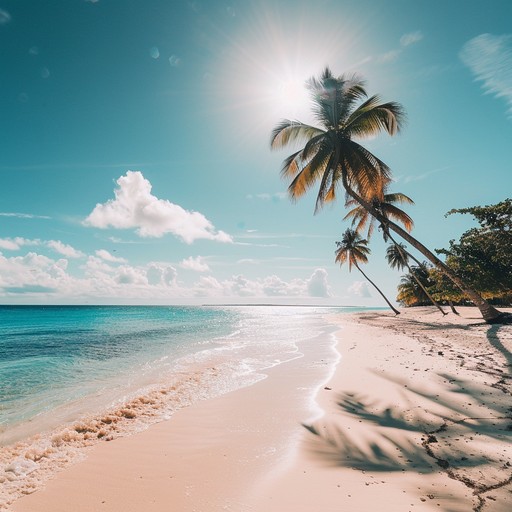 A lively caribbean inspired dub track filled with vibrant rhythms, punchy bass lines, and breezy melodies. The song evokes a sunlit island paradise, perfect for uplifting moods and carefree moments.