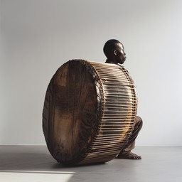 talking drum