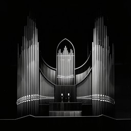 pipe organ