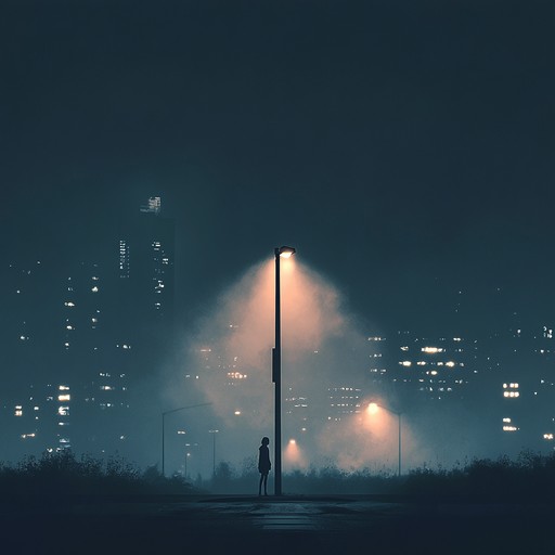 An intense instrumental track combining heavy rap beats with dark urban soundscapes, evoking the raw energy and challenges of life in the city’s underbelly. Deep basslines and edgy rhythms create an atmosphere of tension and resilience.