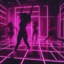 funky rhythms and upbeat vibes for lively dancing