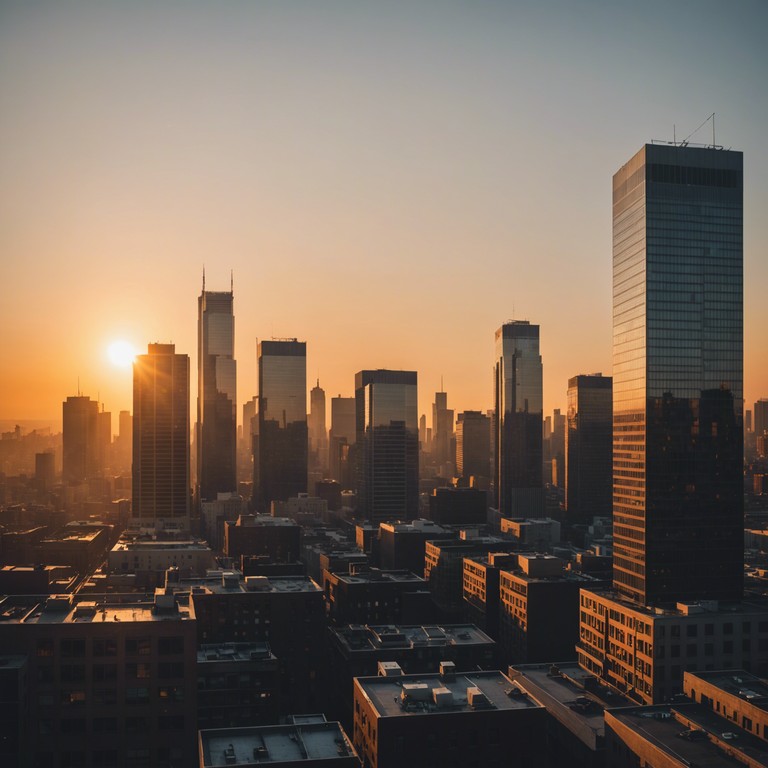 As dawn breaks, this opera piece brings together the harmonium's soulful tones and a narrative of hope and positivity, creating an immersive operatic experience that celebrates the optimism and joy of facing a new day