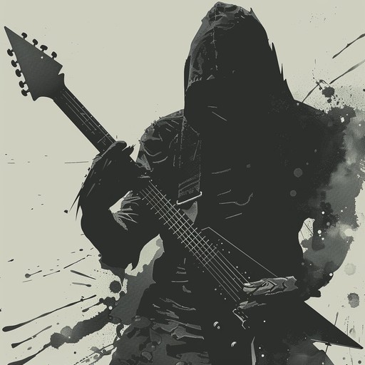 This adrenaline-pumping instrumental rock song features scorching electric guitar riffs, thunderous drumming, and pulse-pounding basslines. The track takes listeners on a wild ride through blistering solos, intricate melodic passages, and powerful crescendos, showcasing the raw energy and technical prowess of the musicians. Perfect for high-octane action scenes, extreme sports montages, or whenever you need an extra dose of rock 'n' roll intensity.