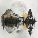 a dreamy finnish pop song for a summer night