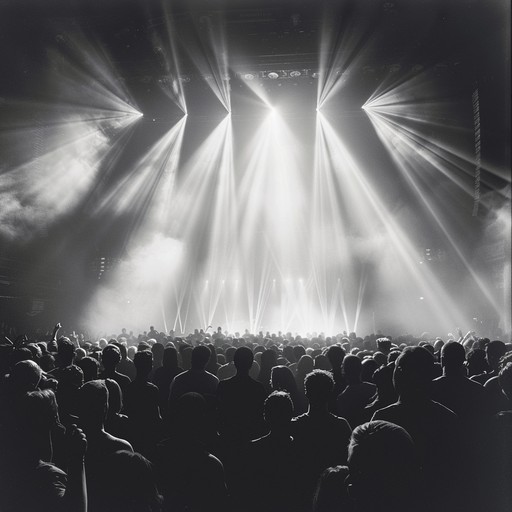 Harness the raw power of high octane guitar riffs fused with pounding beats. This instrumental nu metal track drives a surge of adrenaline with aggressive breakdowns and electrifying energy. Built for high impact moments, this composition layers distorted guitars with booming drums to create a fiercely engaging sonic landscape.