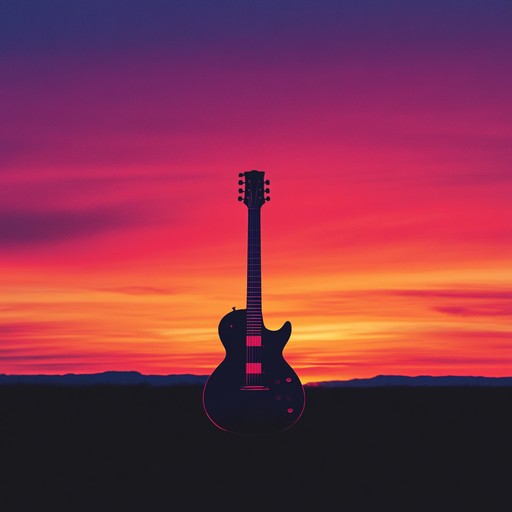 An energetic instrumental soft rock composition that inspires feelings of hope, freedom, and the thrill of new adventures. Featuring dynamic guitar melodies and upbeat rhythms, this track paints a sonic picture of cruising down an open road towards endless possibilities.