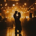 a lively tango capturing argentine passion and dance culture