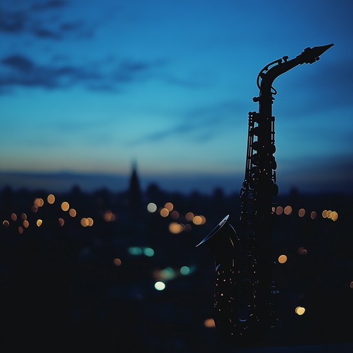 Experience a soothing blend of blues tones that whisper through the night. This instrumental track brings out deep emotions with its smooth melodies, creating a sensual and intimate atmosphere perfect for reflection or relaxation.