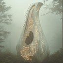 journey through time blending ancient instruments with modern beats.