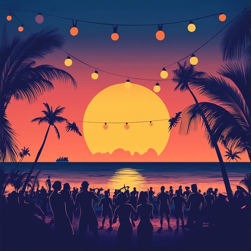 Immerse yourself in the positive energy of a reggae tune that embodies the spirit of summer. Upbeat guitar rhythms and lively drum patterns come together to create a track that exudes warmth and joy, perfect for sunny days and carefree dancing.