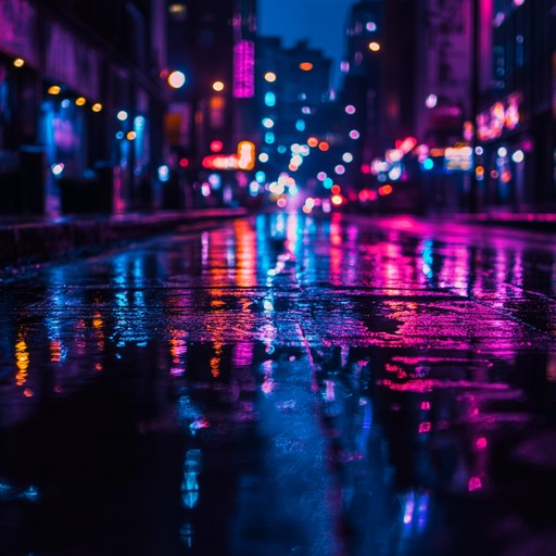 An instrumental phonk track featuring heavy basslines, crisp percussion, and eerie samples, creating a hypnotic journey through nocturnal urban landscapes.