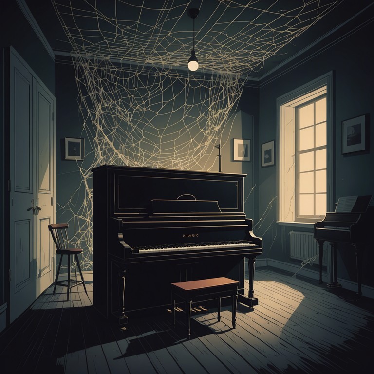 This composition delves into the depths of sadness and remembrance, articulated through intricate musical progressions and a deep, reflective ambiance. Set against the backdrop of nostalgia, the song contemplates the ephemeral nature of memory and the silent ache of the forgotten.