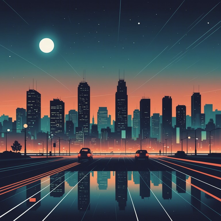 This track captures the essence of walking through a bustling city, feeling unstoppable and fueled by the vibrant, gritty city life energy. Its deep bass lines and snappy snares give it a confident, overpowering aura, mirroring the relentless spirit of urban exploration. This track captures the essence of walking through a bustling city, feeling unstoppable and fueled by the vibrant, gritty city life energy. Its deep bass lines and snappy snares give it a confident, overpowering aura, mirroring the relentless spirit of urban exploration.