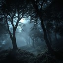 haunting melodies weave through the woods, stirring hidden desires.