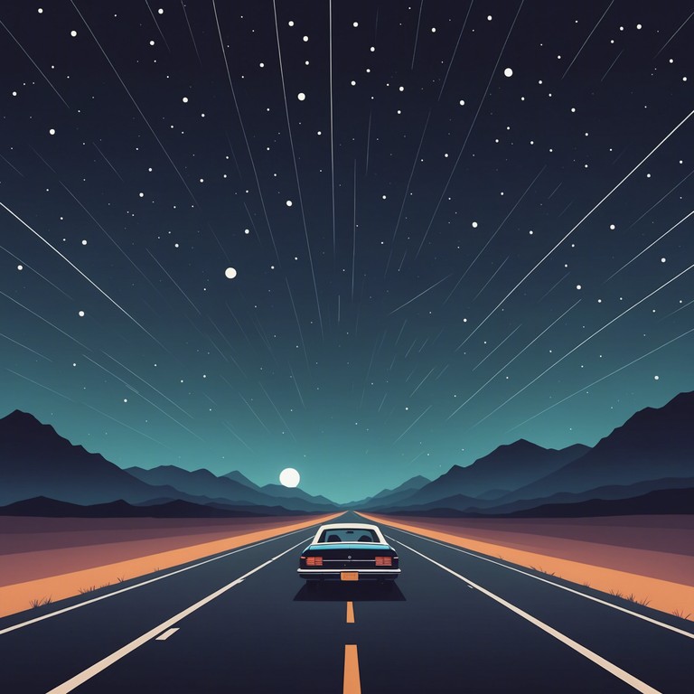 Imagine cruising down the open highway during the midnight hours, windows down, as the guitar’s soulful and invigorating licks capture the essence of freedom and joyful rebellion. This song uses its blues roots and electrifying rock elements to create an anthem for those liberating night adventures.