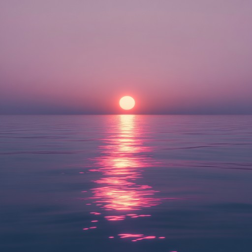 A serene chillwave track with lush synths and mellow beats, inspired by the warm glows of a past summer. The hypnotic synth melodies flow softly over gentle beats, capturing the essence of nostalgia and calm reflection.