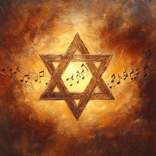 This piece features the violin weaving through timeless jewish melodies, embracing the depth of cultural roots and bringing forth emotions of joy, reflection, and connection.