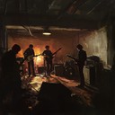 a rebellious indie track with intense, raw energy throughout.