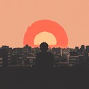an instrumental pop journey evoking deep reflection and nostalgia