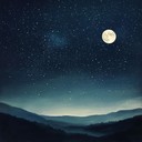 transcendent bliss in spiritual, otherworldly electronic atmospheres