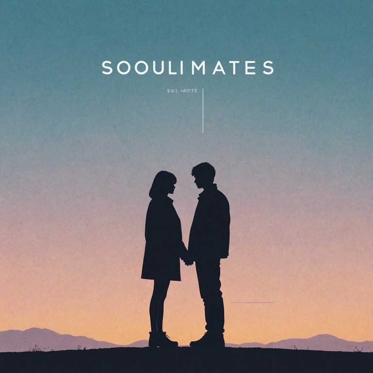 A heartfelt instrumental piece that captures the deep, unbreakable bond between two soulmates. The melody weaves together the stories of their lives, from the moment they first met to the challenges they've overcome together, culminating in a beautiful celebration of their love.