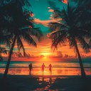 upbeat joyous beats perfect for summer celebrations.