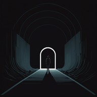 soundtrack for haunting underground exploration