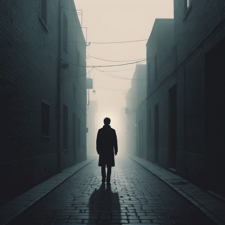 Echoes of silent screams delivers an exploration into the depth of darkness and silence accompanied by a fierce guitar presence, resonating with the angst and the adrenaline rush of hardcore punk.