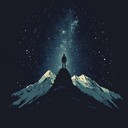 an uplifting instrumental journey evoking dreams and limitless possibilities.