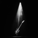 guitar strings tell a heartfelt story