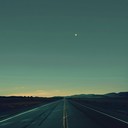 a nocturnal road trip