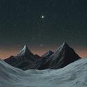 a tranquil blend of ancient melodies and ambient soundscapes