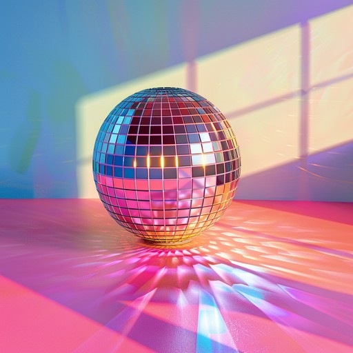 An energetic and heartwarming instrumental featuring disco rhythms and funky guitar riffs. With shimmering strings and a joyful bassline, it evokes carefree summer vibes and nostalgia.