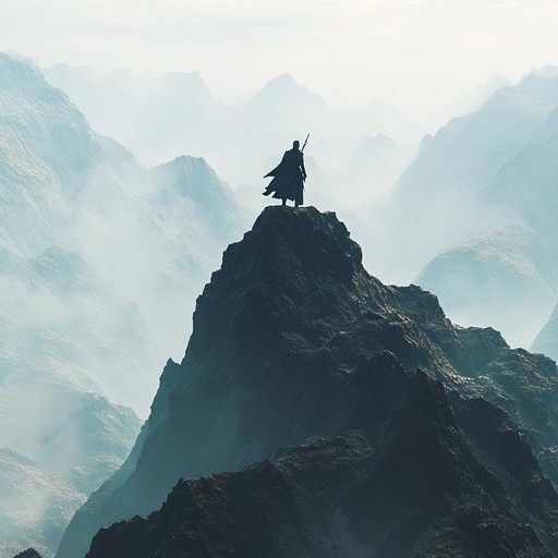 This powerful cinematic instrumental captures the grandeur and mystery of ancient civilizations, leading listeners through sweeping landscapes, formidable challenges, and triumphant moments, evoking feelings of adventure and heroism.