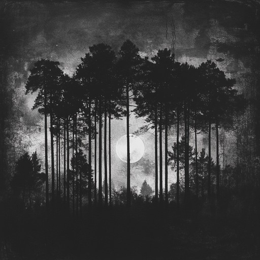 Imagine a moonlit forest where every tree whispers ancient secrets and the air is filled with an ethereal glow. This piece transports you to a tranquil world brimming with mystery and quiet drama, subtly unfolding its narrative through soft, delicate melodies that flow like a gentle breeze through the woods.