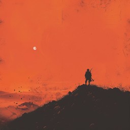 battlefield