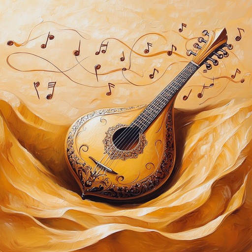 Experience the thrill of the desert with an exhilarating middle eastern instrumental that combines dynamic traditional rhythms, enchanting melodies, and modern sounds to create an uplifting and vibrant musical journey.