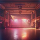 nostalgic dance pop with emotive electronic synths