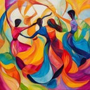 lively salsa music inspiring freedom, dance, and joyful liberation