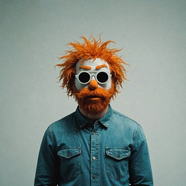 gritty