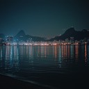 a hypnotic samba track inspired by rio's moonlit streets