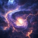 epic dubstep journey through cosmic storms and sonic blasts